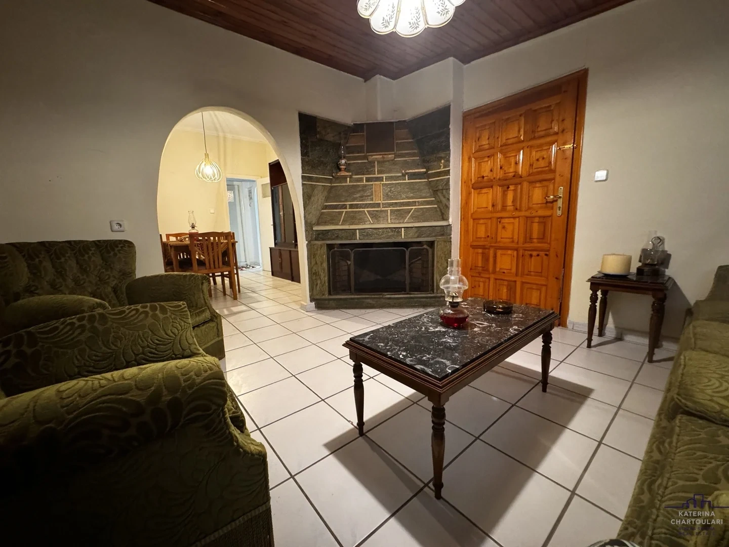 1 - house for sale in stamata attica greece