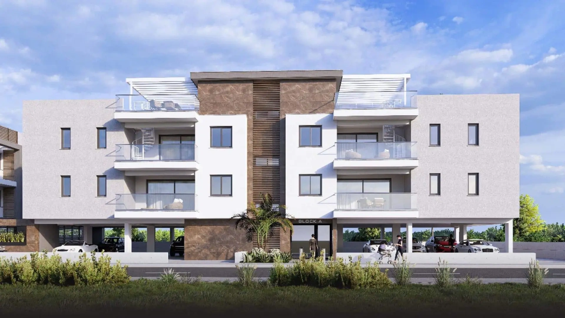 2 - vente appartement larnaca larnaca chypre