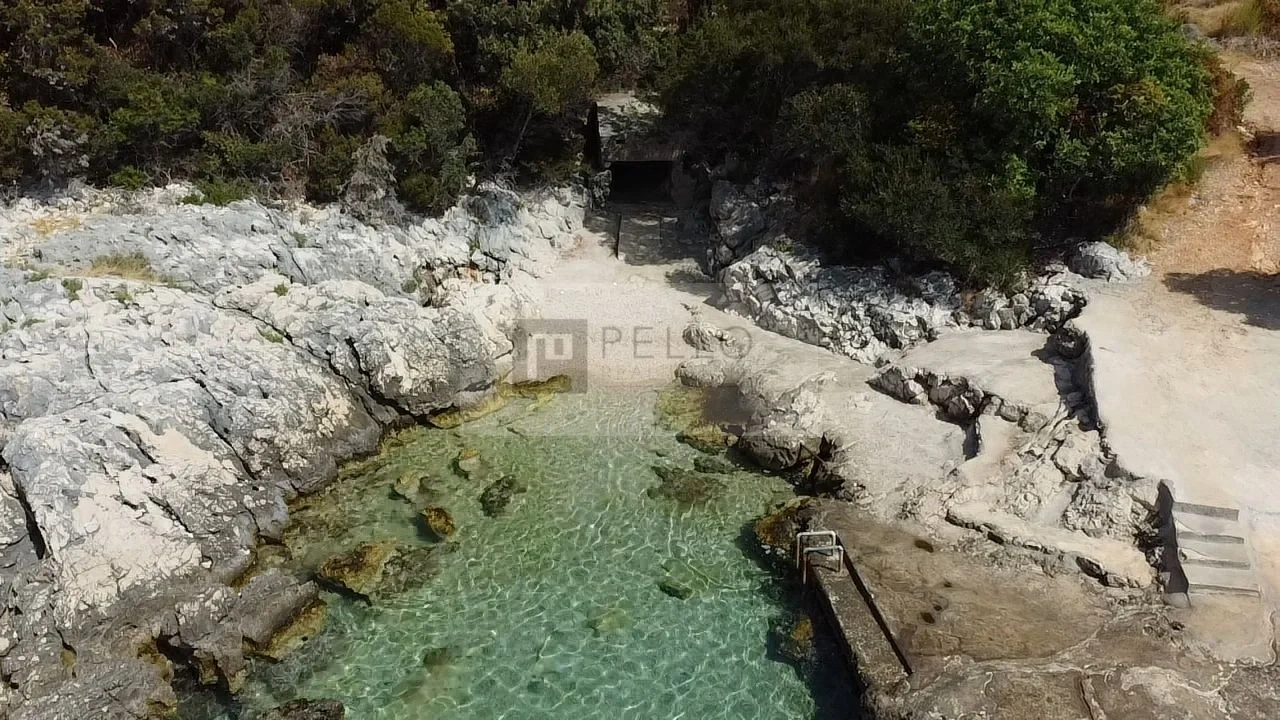 1 - vente maison orebić dubrovnik-neretva croatie