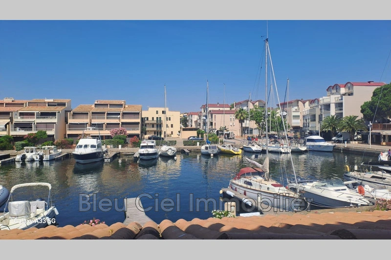 1 - venta apartamento gruissan aude francia