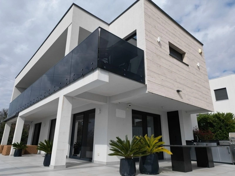 2 - venta casa vista al mar crikvenica primorje-gorski kotar croacia