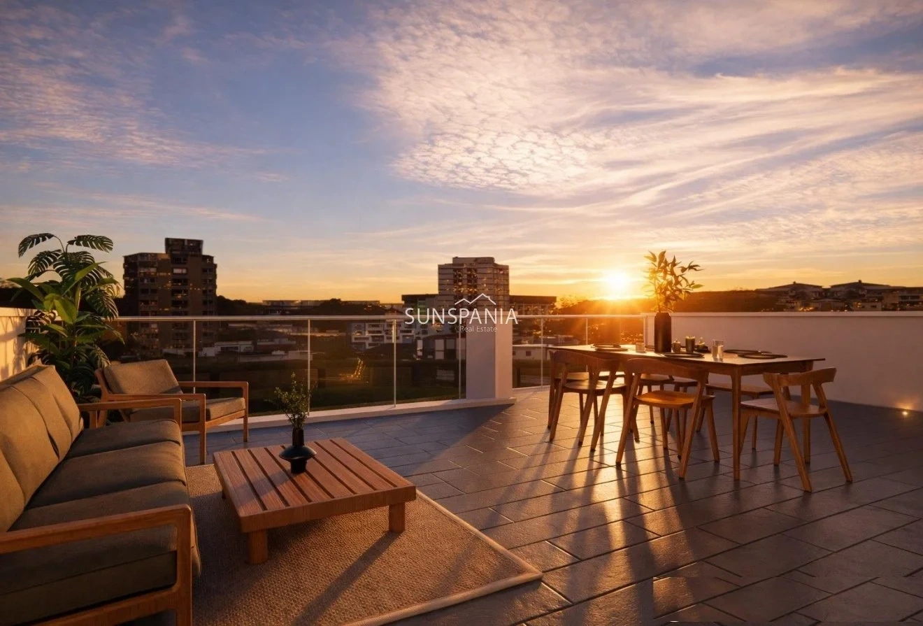 2 - vente maison los alcazares région de murcie espagne
