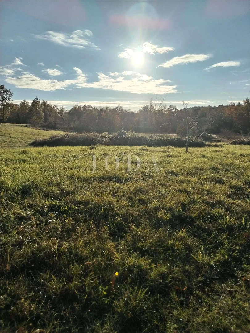 2 - venta terreno labin istria croacia
