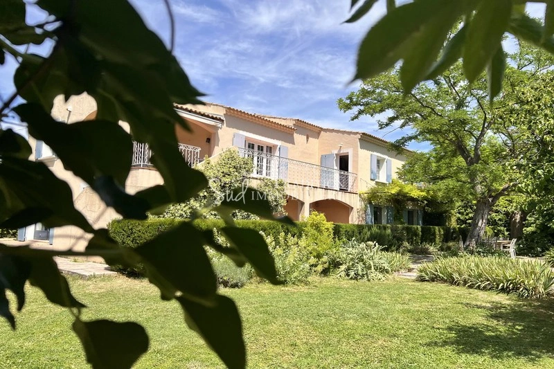 1 - vente maison fontvieille bouches-du-rhône france