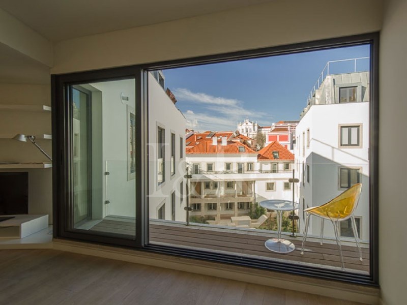 2 - venda apartamento lisboa região de lisboa portugal