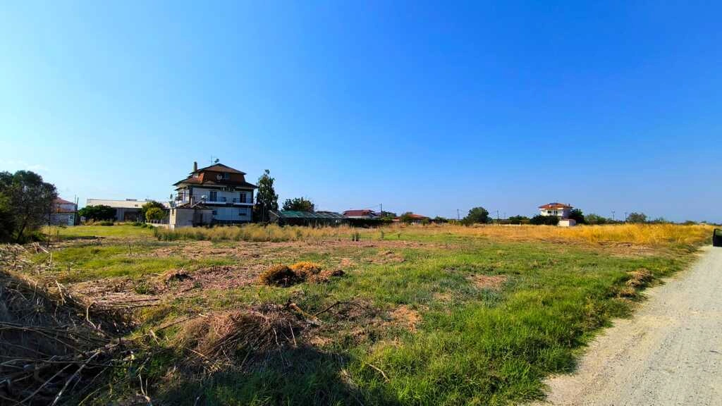 1 - vente terrain korinós macédoine centrale grèce