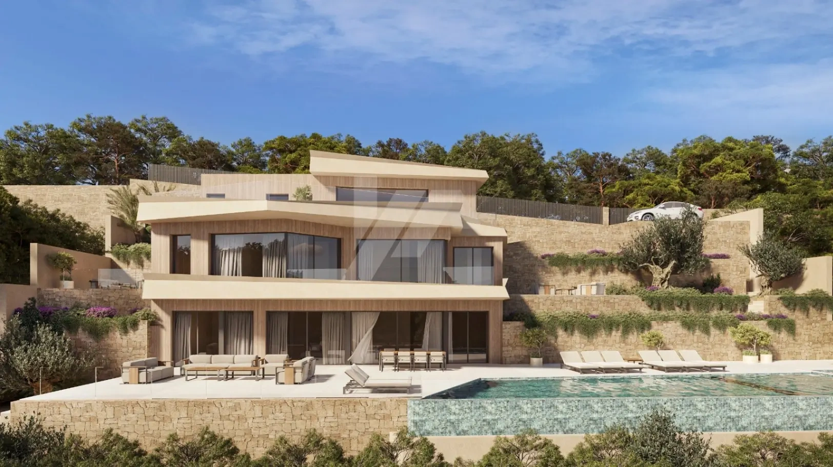 1 - venda casa benissa - costa blanca comunidade valenciana espanha