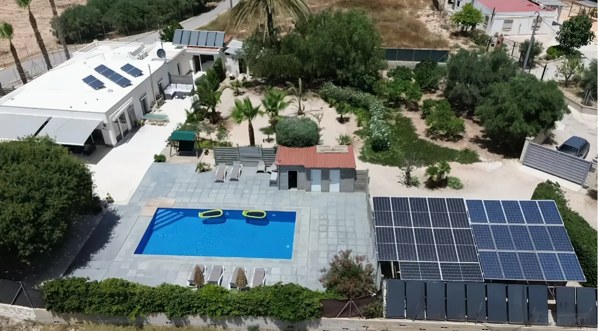 1 - vendita casa crevillent comunità valenciana spagna