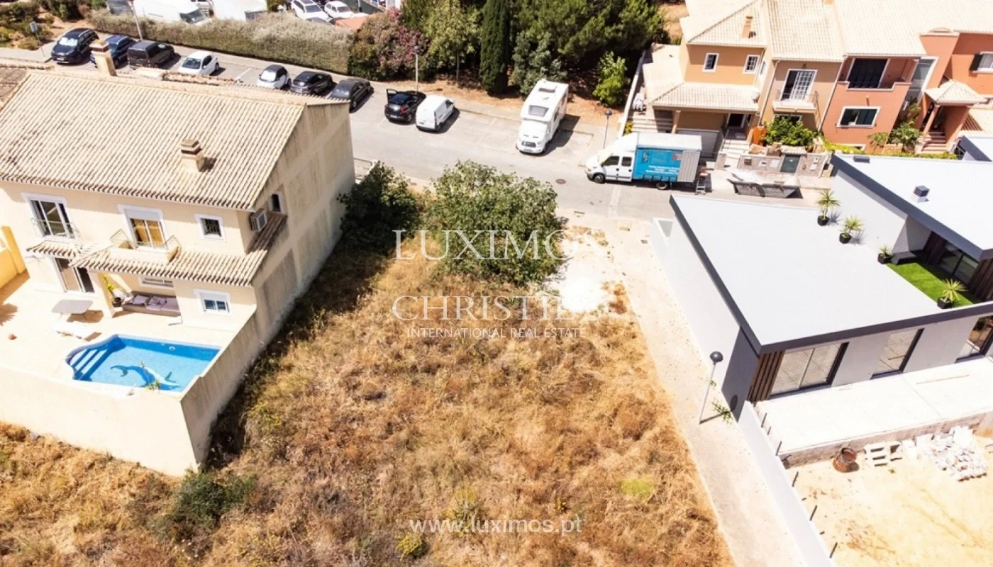 2 - plot of land for sale in lagos algarve portugal