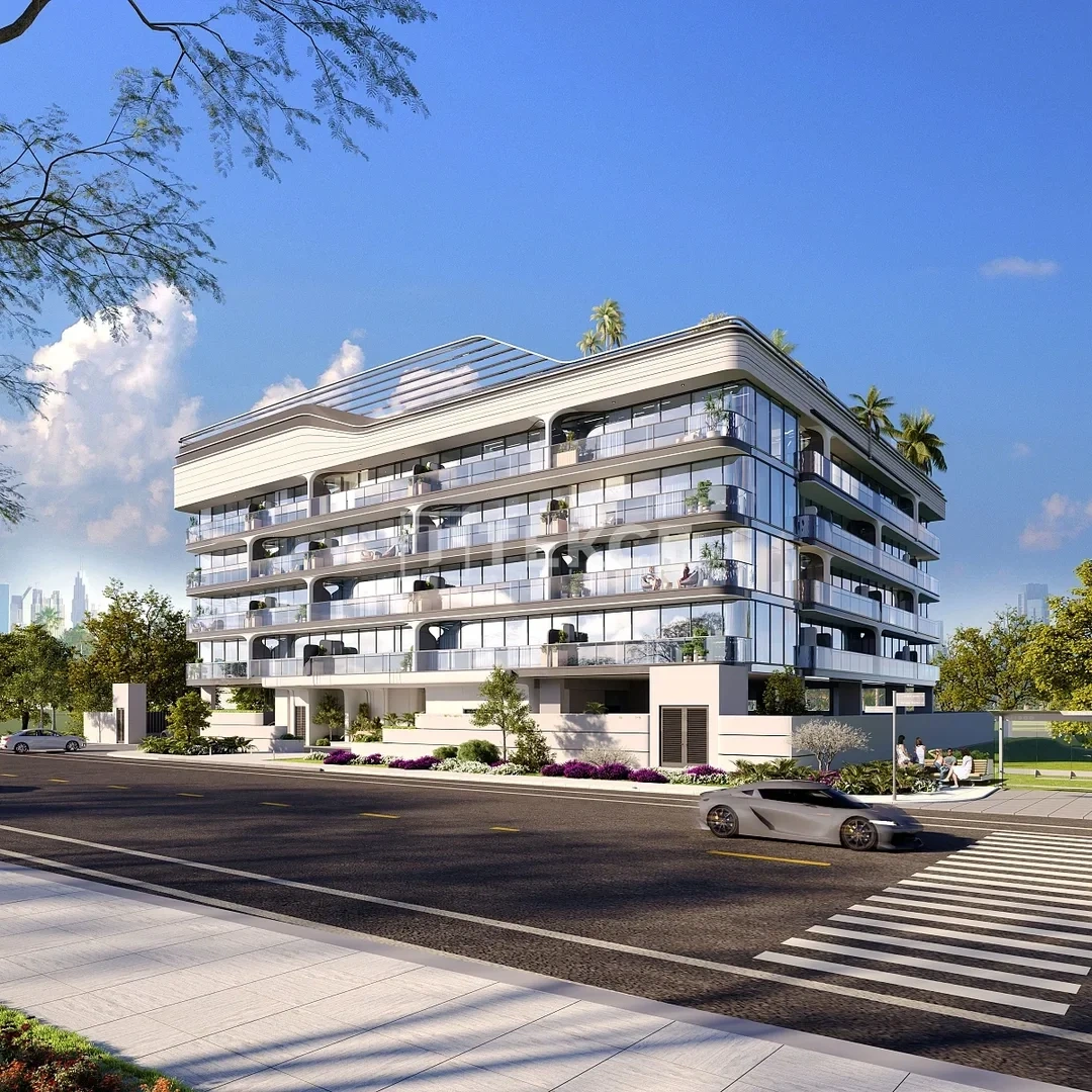 1 - vente appartement dubai dubai émirats arabes unis