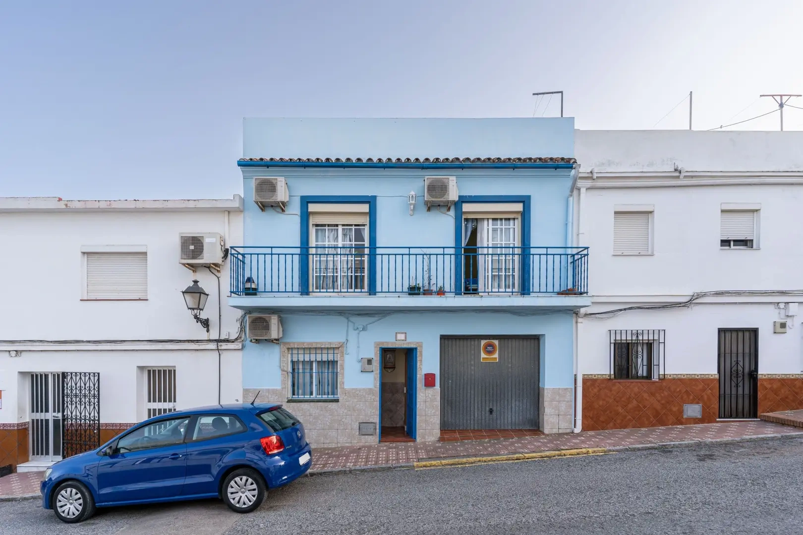 1 - vente maison guadiaro andalousie espagne