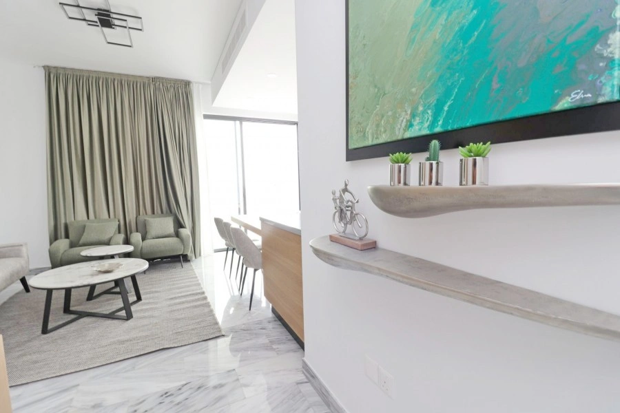 2 - vente appartement paphos paphos chypre