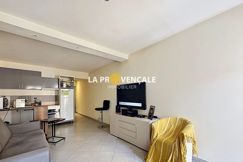 1 - venta apartamento trets bocas del ródano francia