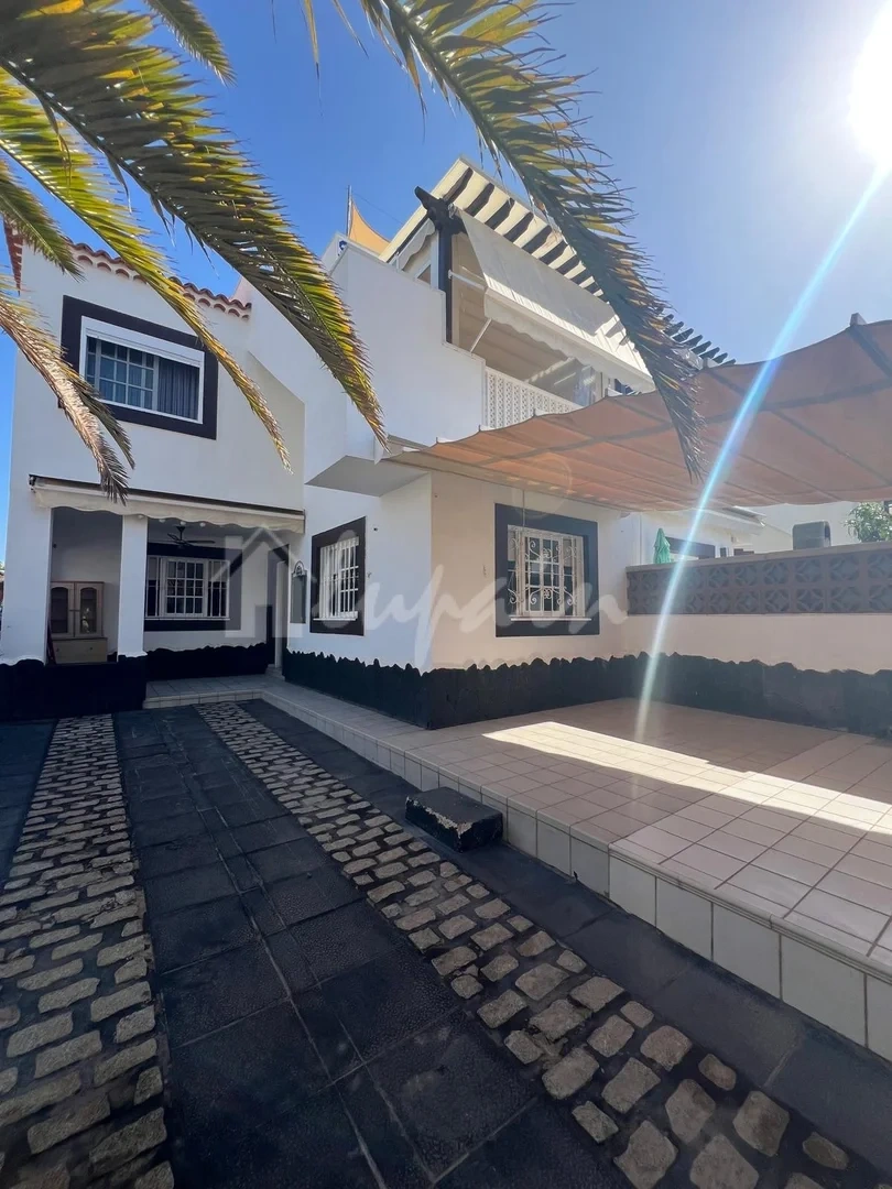 1 - vente appartement costa del silencio ténérife - canaries espagne