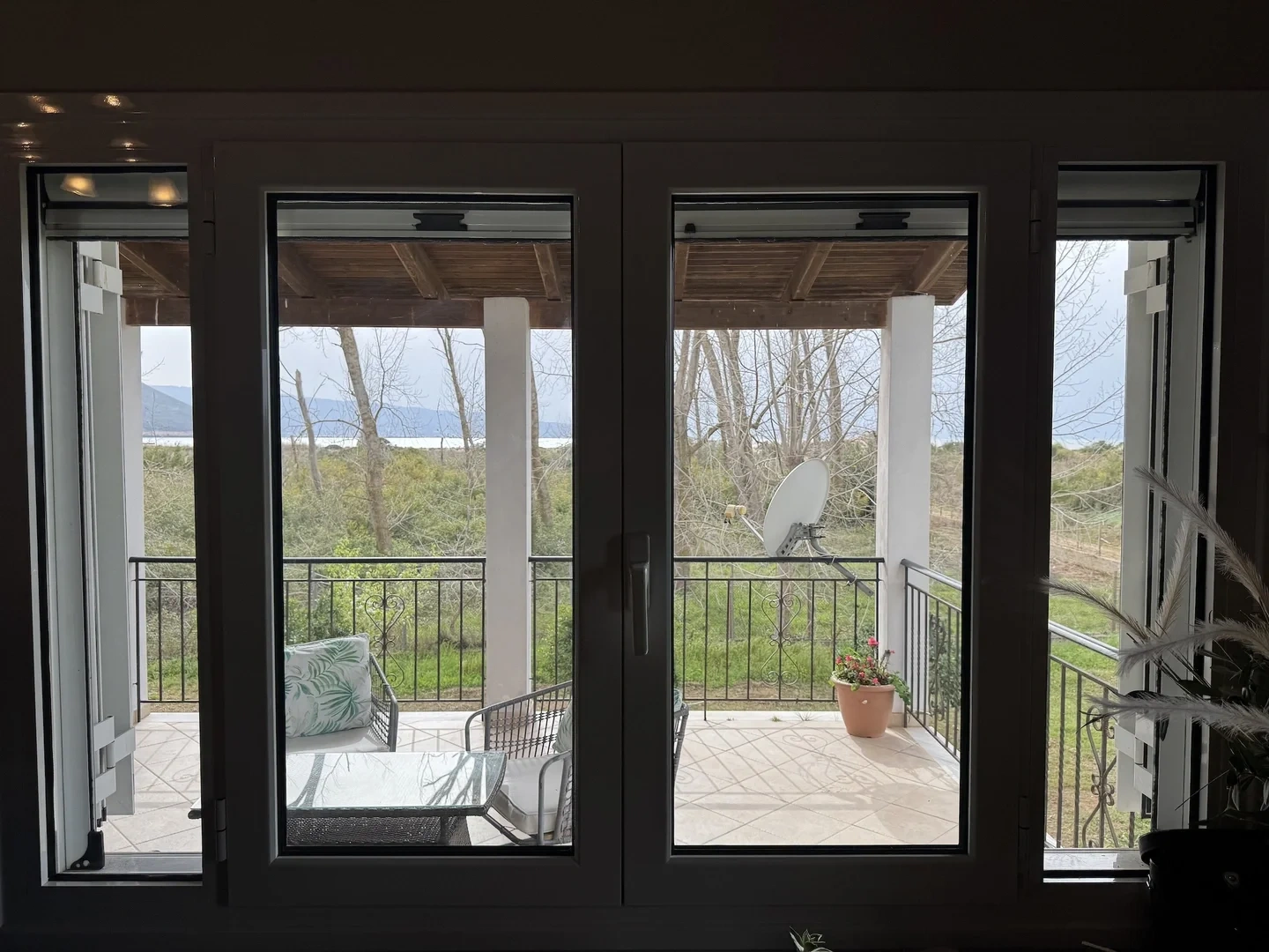 2 - vente maison vue mer agios nikolaos (aetolia-acarnania) grèce occidentale grèce