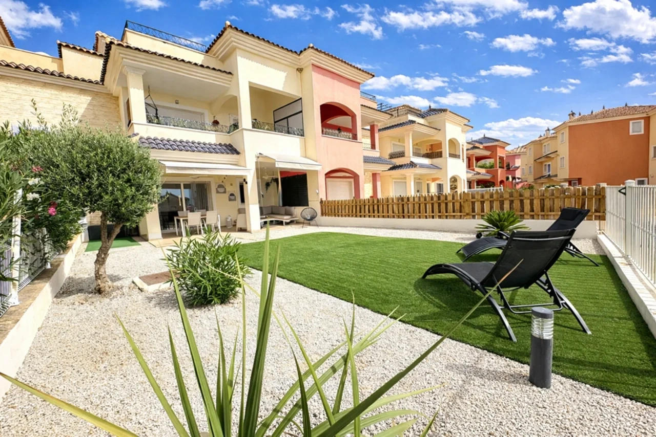 2 - vente appartement murcia région de murcie espagne