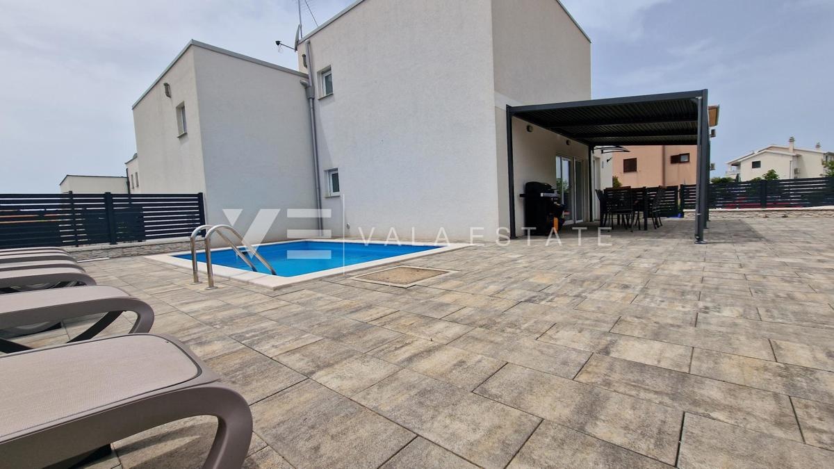 1 - beach walk house for sale in krk primorje-gorski kotar croatia