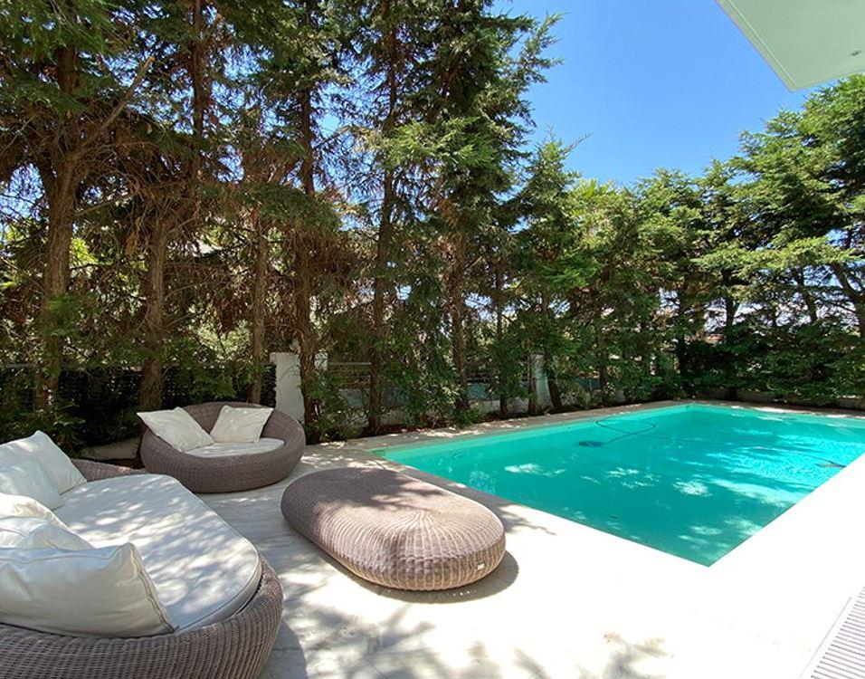 1 - vente maison glyfada attique grèce