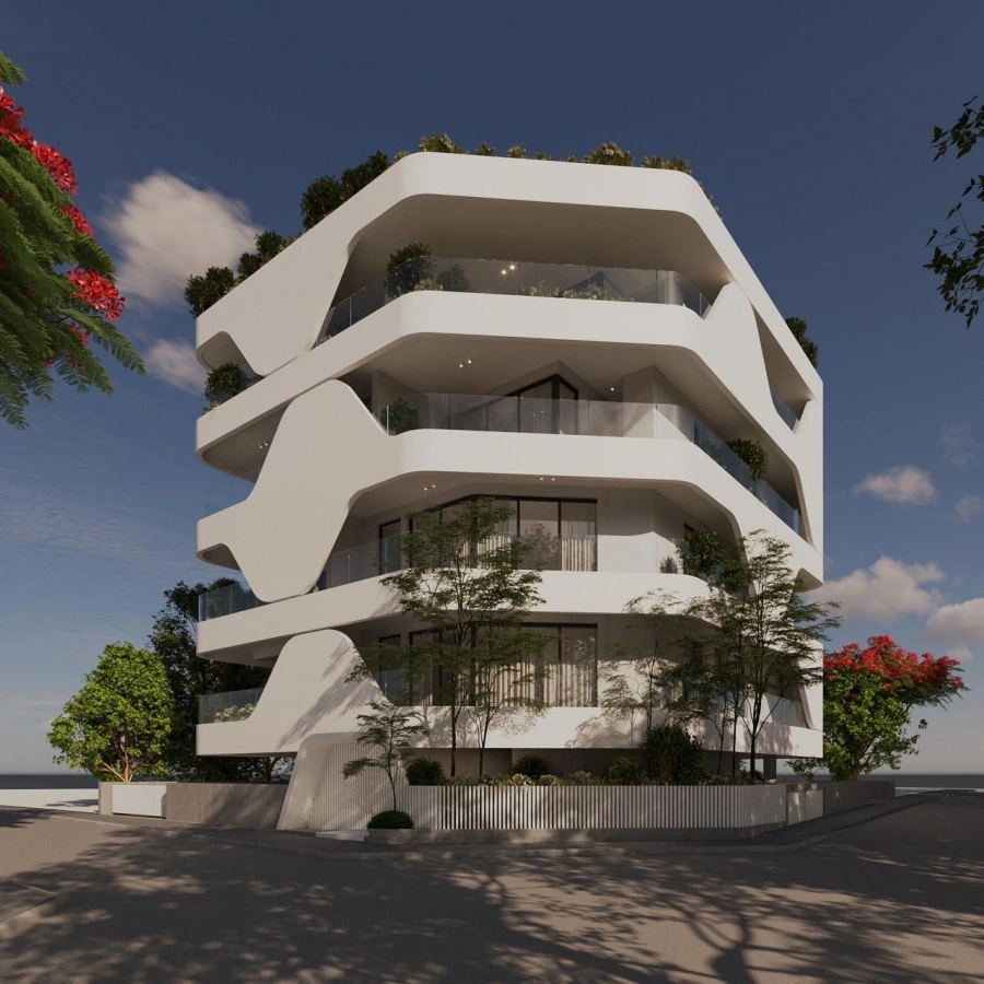 1 - apartment for sale in limassol limassol cyprus