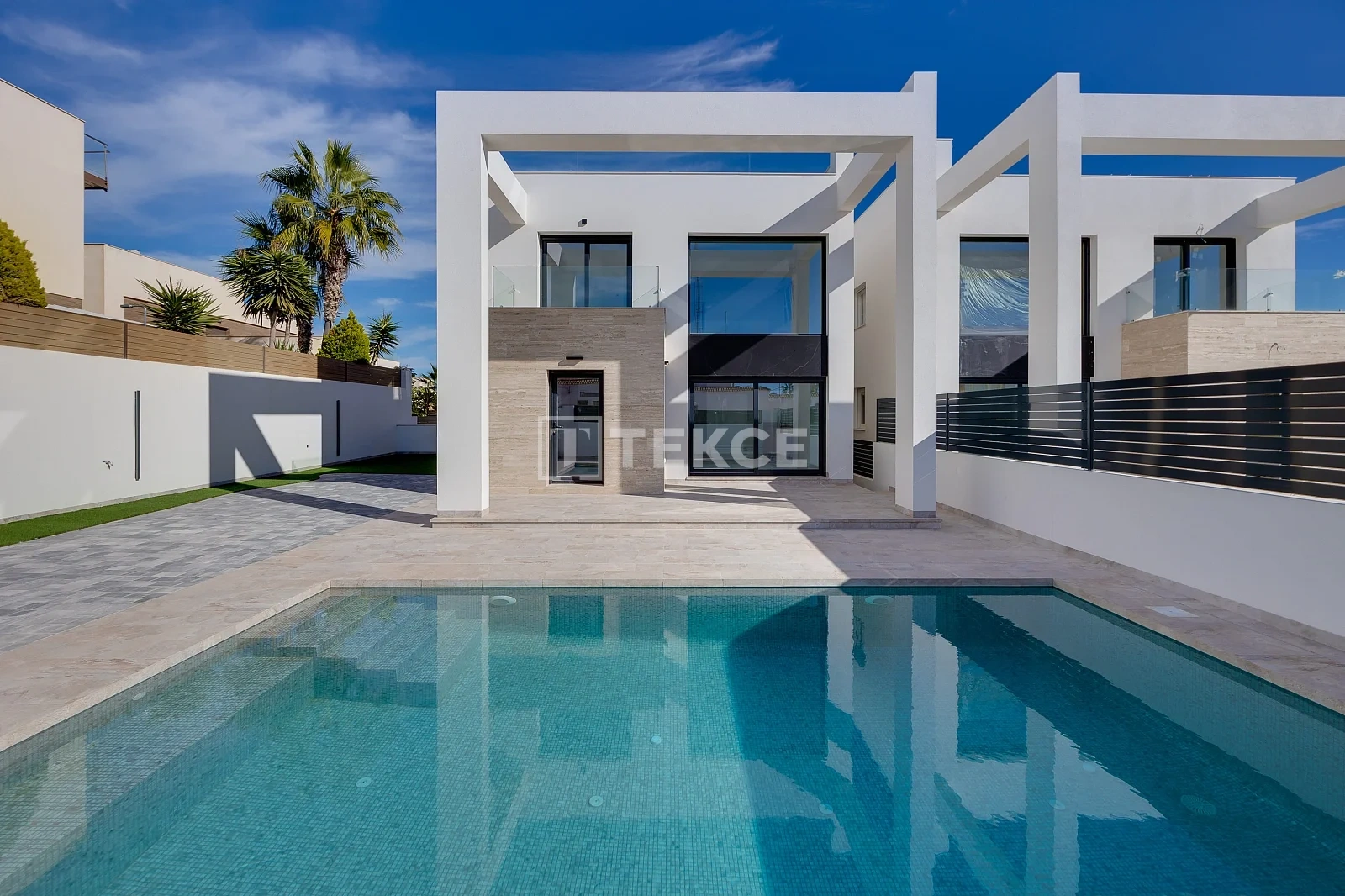 1 - venda villa torrevieja - costa blanca comunidade valenciana espanha