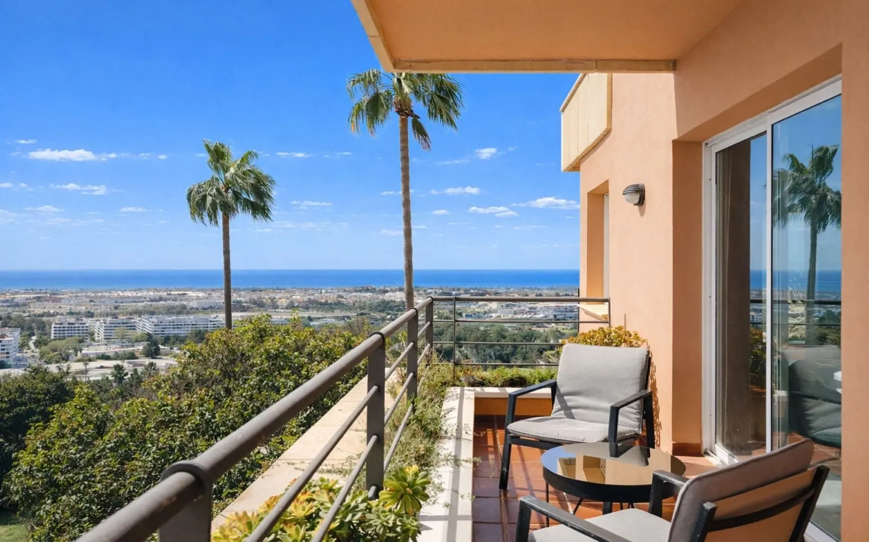 1 - venda apartamento marbella - costa del sol andaluzia espanha