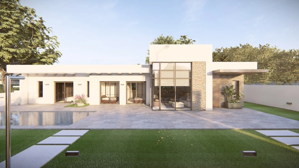 1 - venta casa rojales comunidad valenciana españa