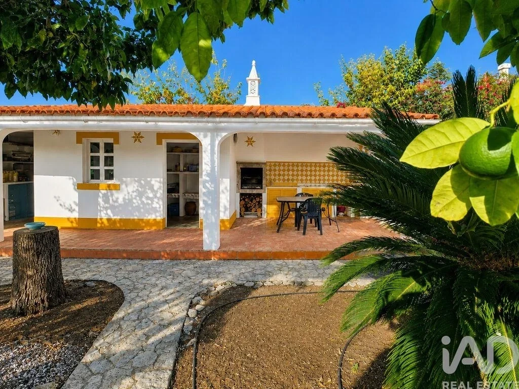 1 - vendita villa são brás de alportel algarve portogallo