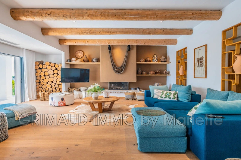 2 - house for sale in grimaud var france