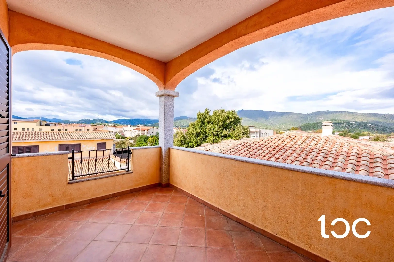 1 - apartment for sale in torpe' sardinia italy