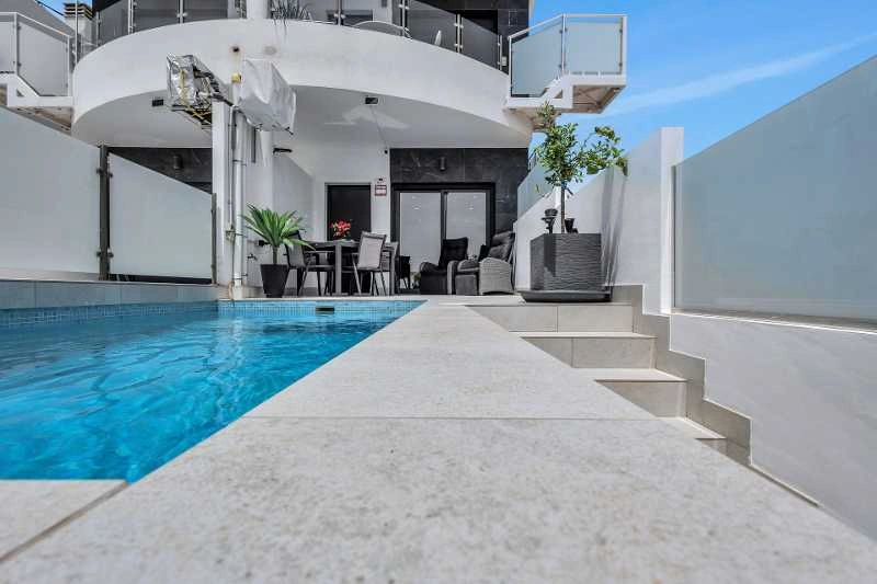 1 - venta apartamento vista al mar los alcazares región de murcia españa