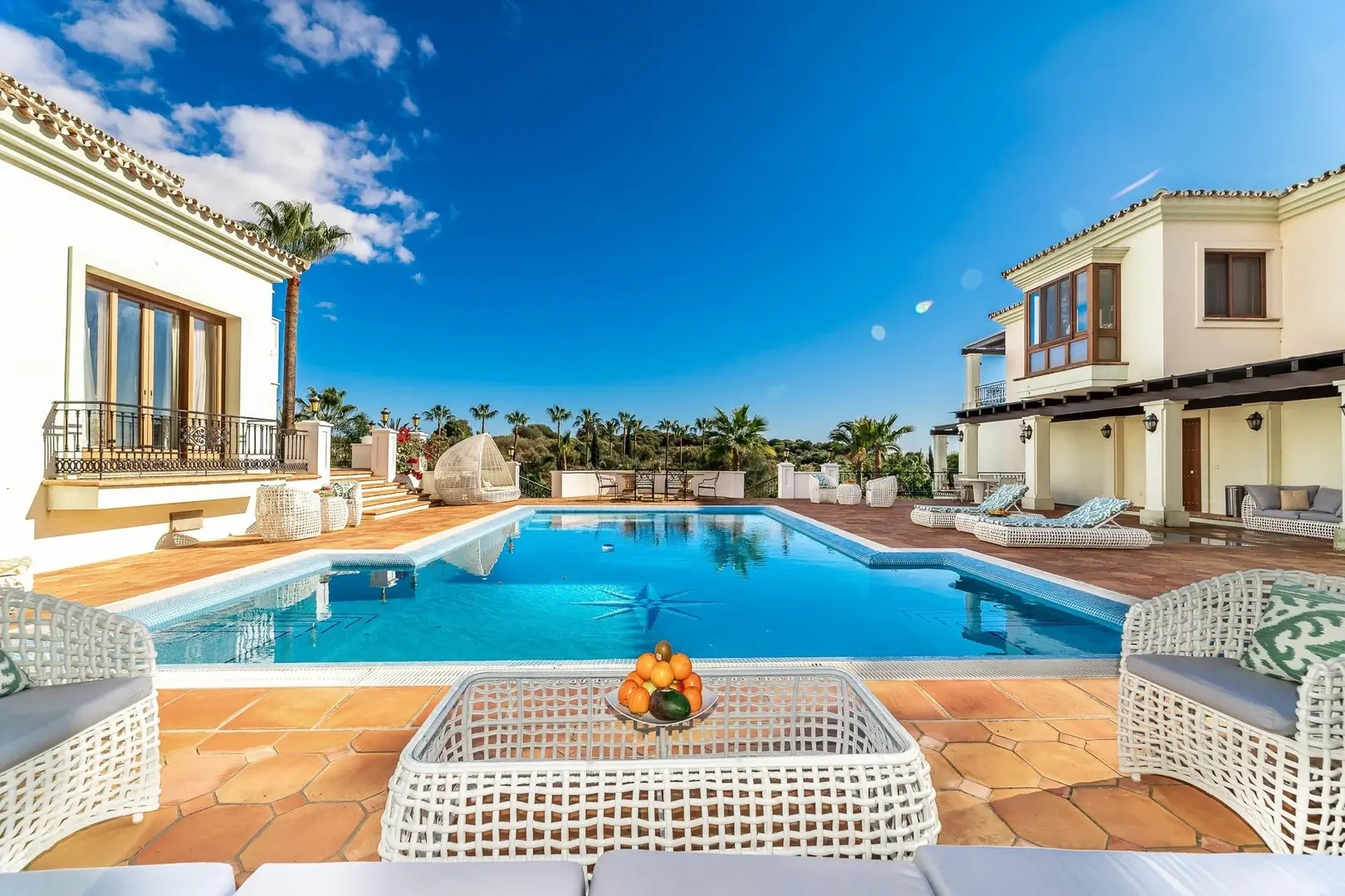 1 - venda casa vista de mar estepona - costa del sol andaluzia espanha