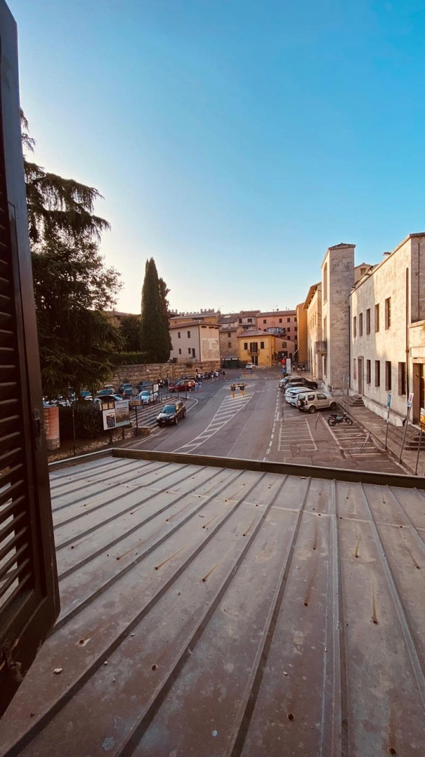 2 - apartment for sale in massa marittima tuscany italy