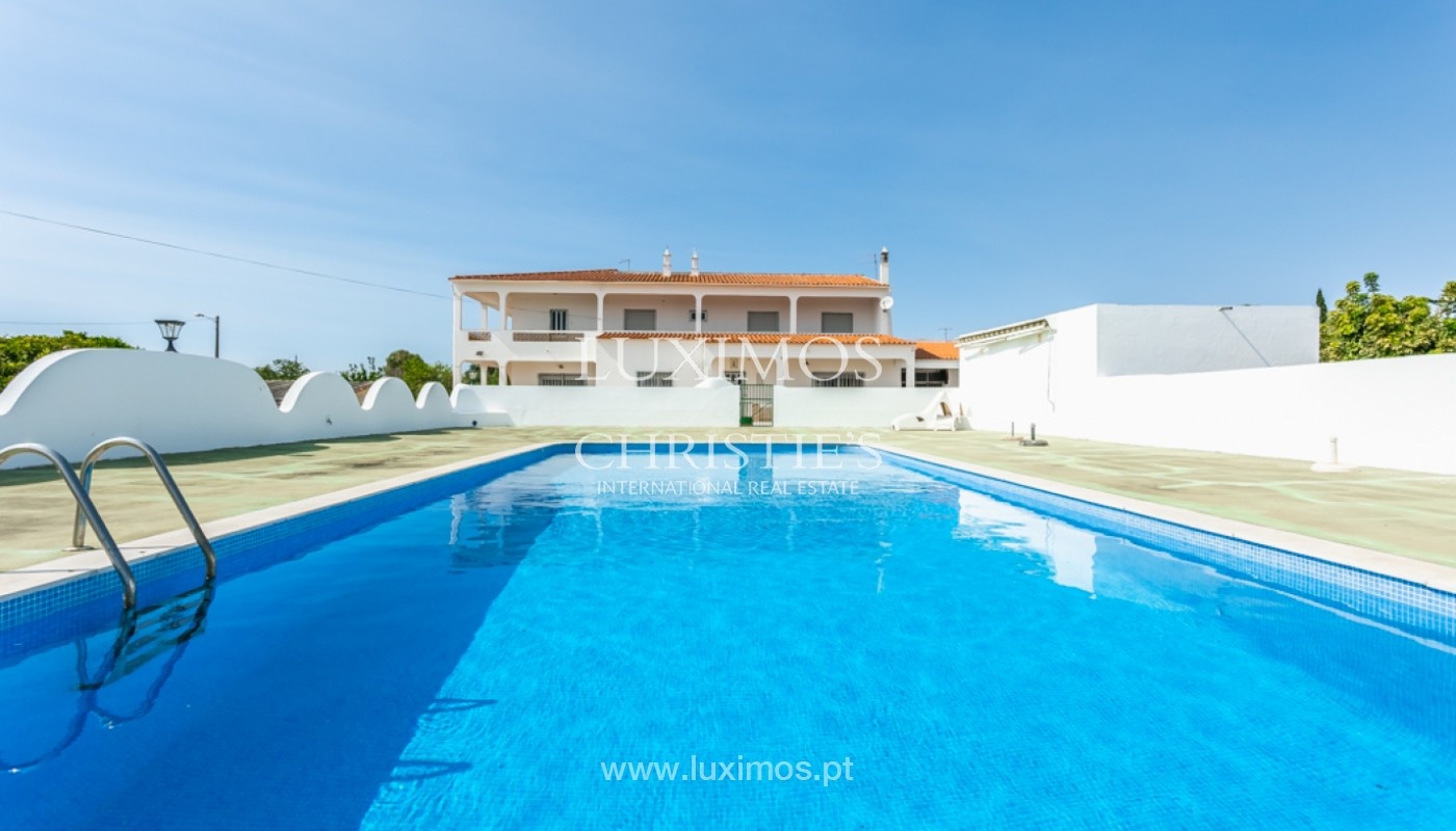 1 - house for sale in silves algarve portugal
