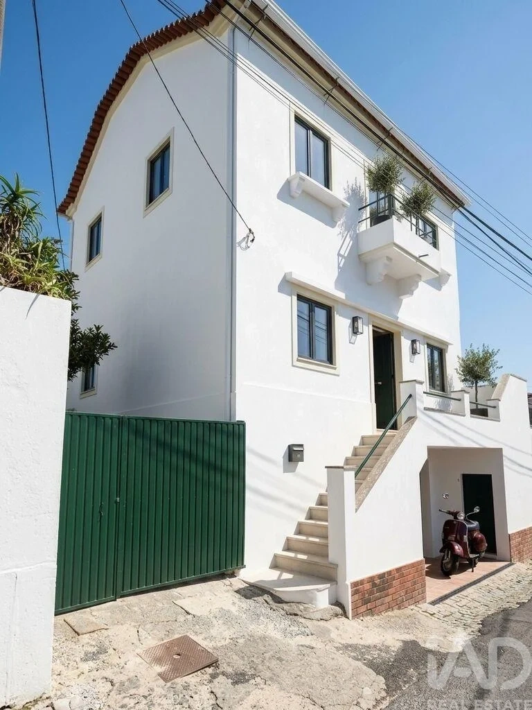 2 - building for sale in leiria centro region portugal