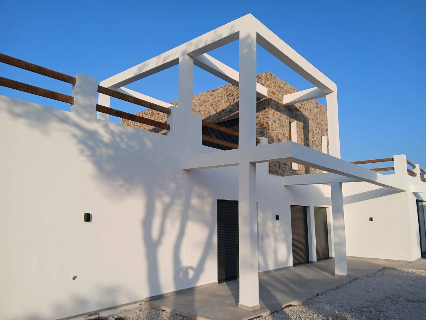 2 - venta villa pinoso comunidad valenciana españa