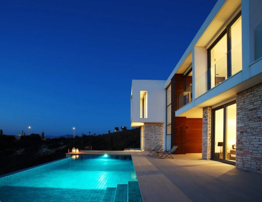 2 - venta villa paphos pafos chipre