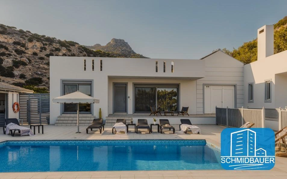 1 - venta casa vista al mar ágios ioánnis ierapetra creta grecia