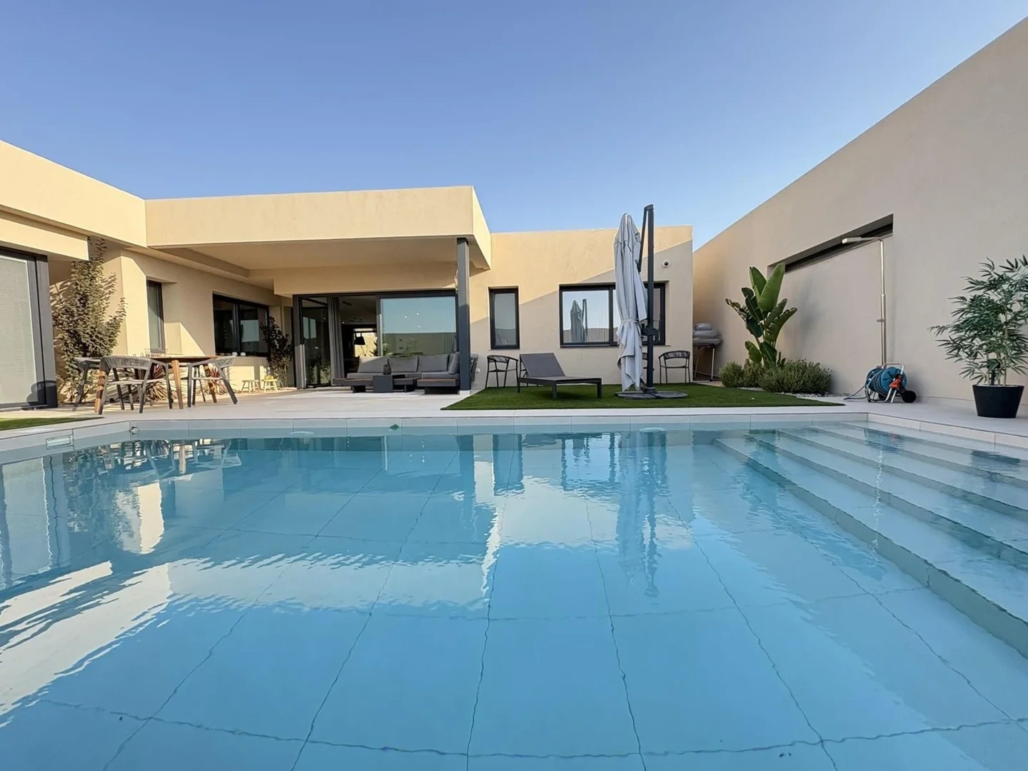 1 - vendita villa murcia regione di murcia spagna