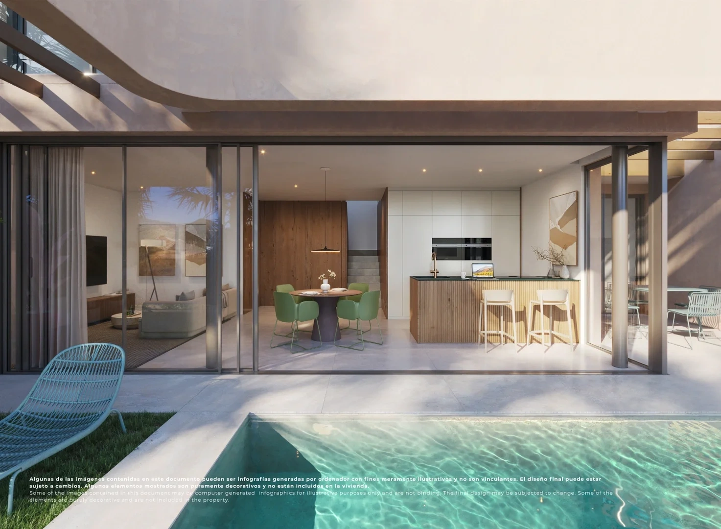 1 - villa for sale in roldan region of murcia spain
