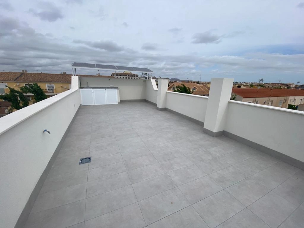 1 - house for sale in los alcazares region of murcia spain