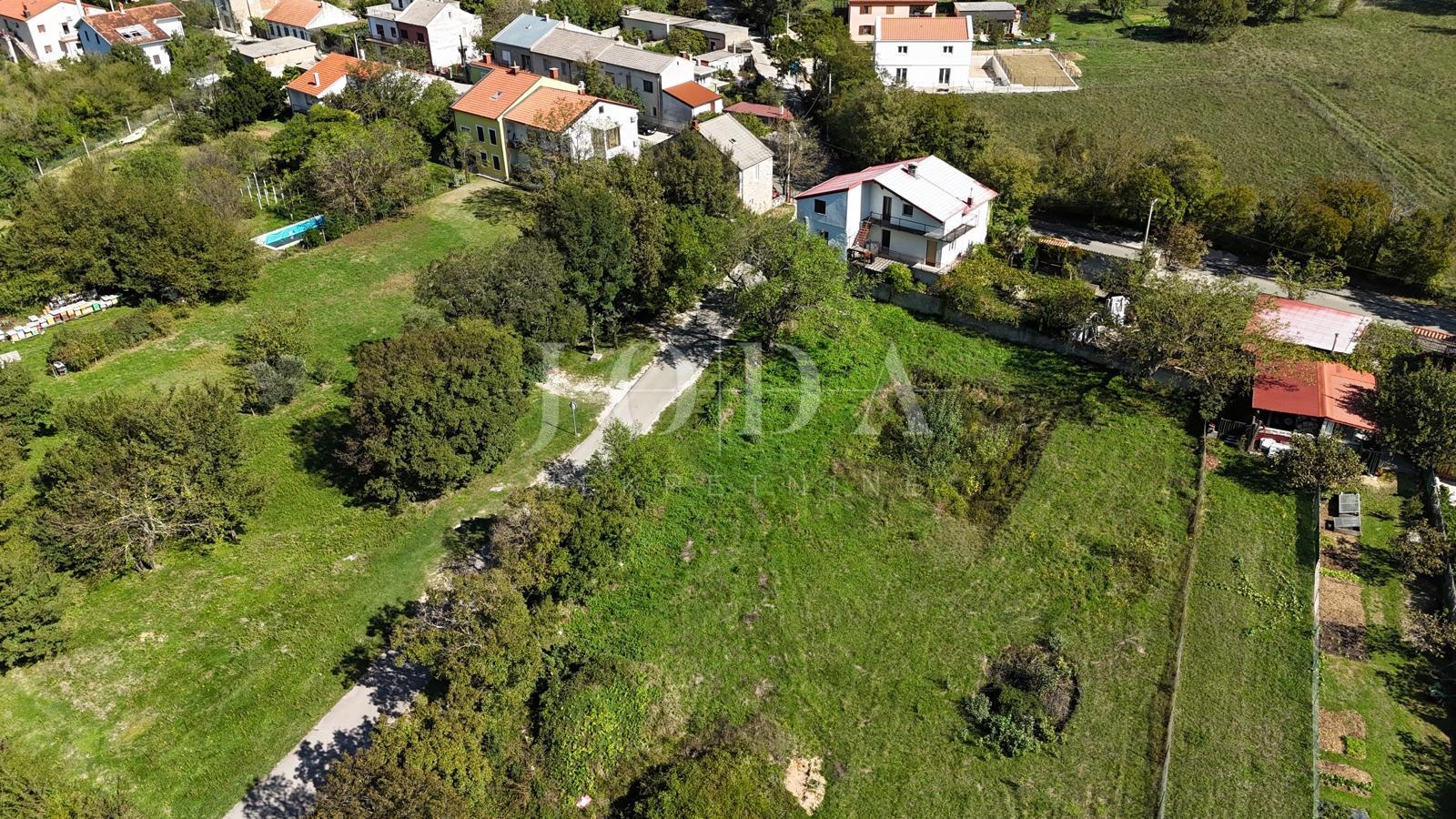2 - plot of land for sale in vinodolska općina primorje-gorski kotar croatia