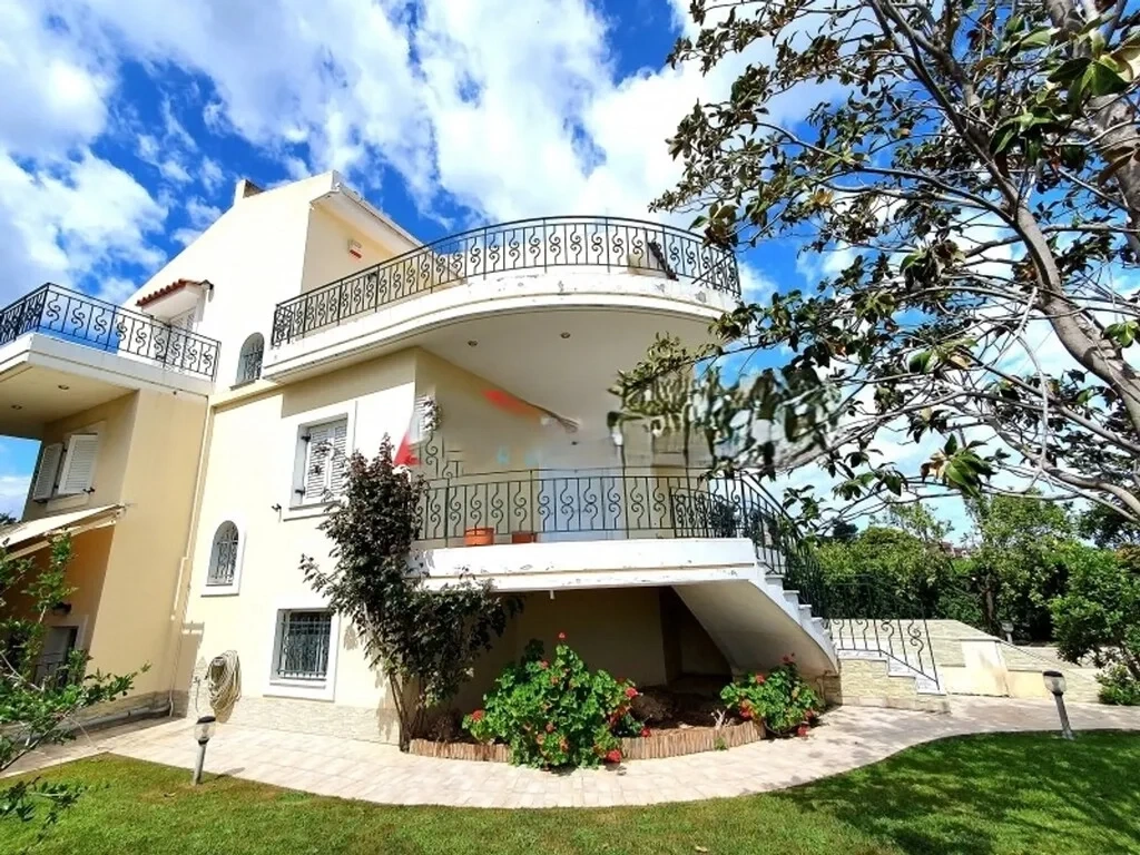 1 - vendita appartamento vista mare vrachati peloponneso grecia