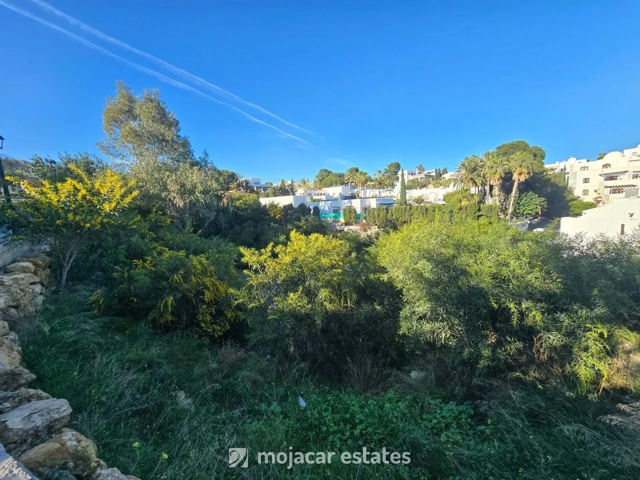 2 - продажа территория ноги в воде mojacar андалусия испания