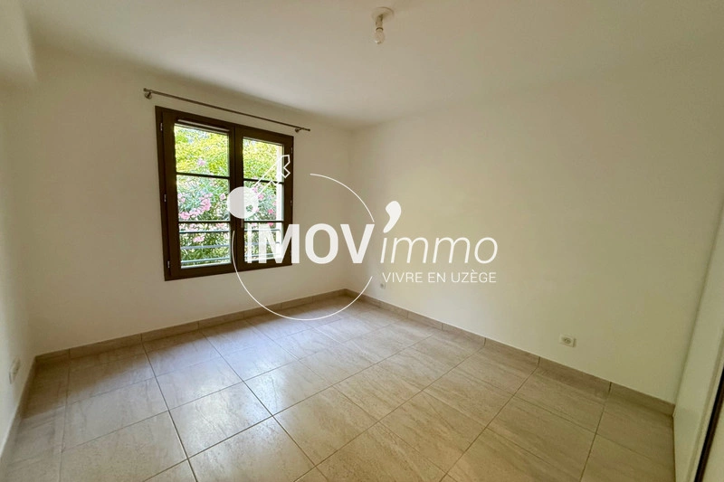 2 - vente appartement uzès gard france