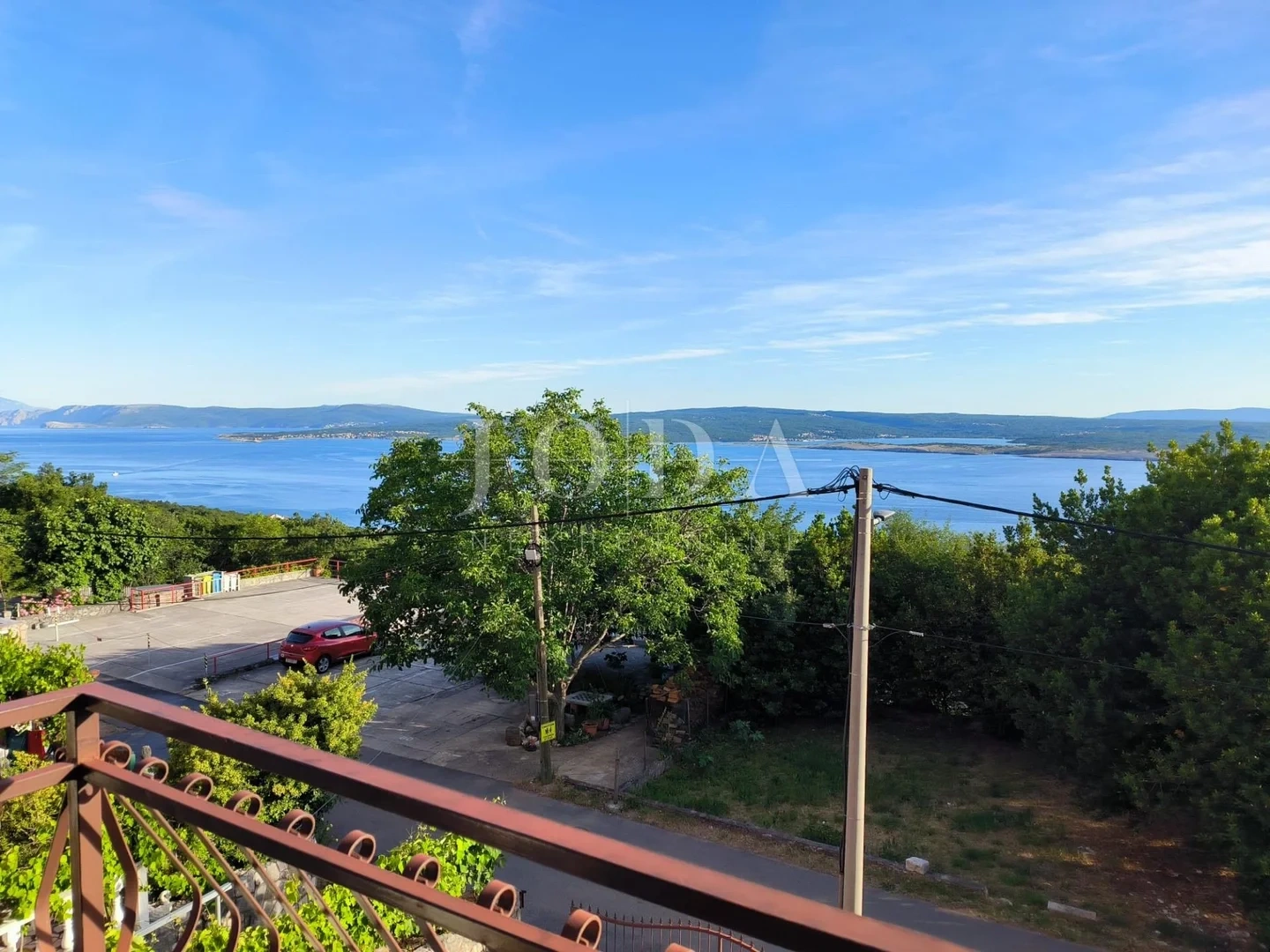 2 - verkoop appartement crikvenica primorje-gorski kotar kroatië