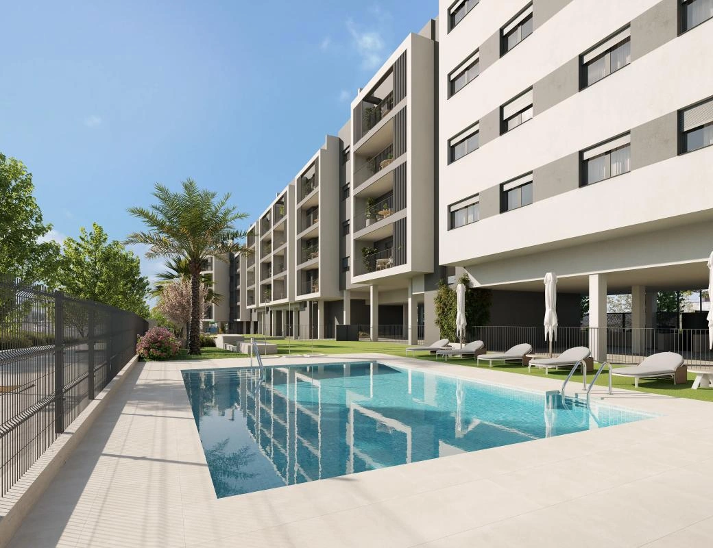 1 - verkauf wohnung alicante - costa blanca valencia spanien