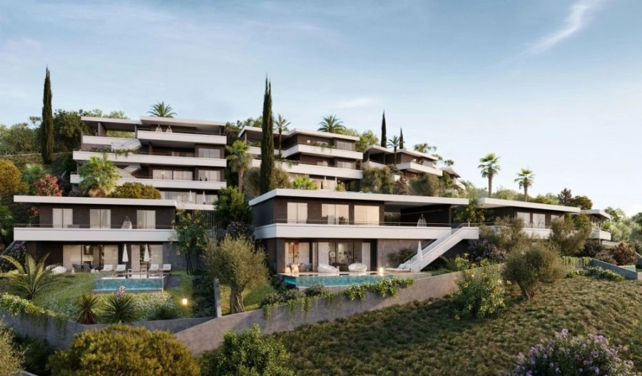 1 - vente villa limassol limassol chypre