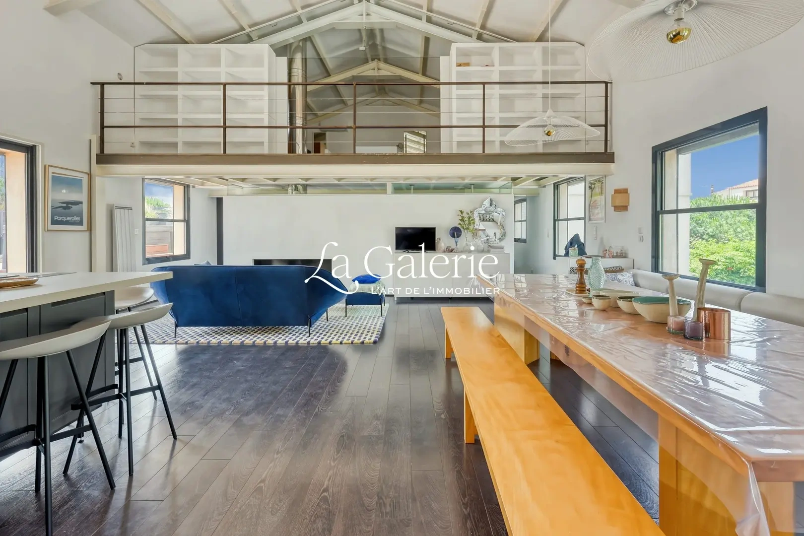 2 - beach walk apartment for sale in hyères var france