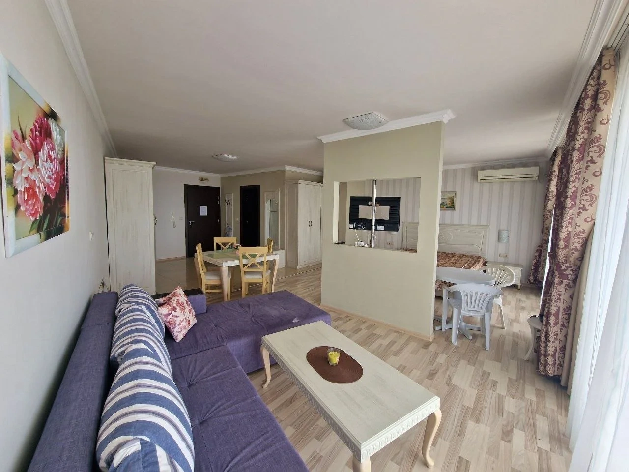 2 - venta apartamento frente al mar pomorie burgas bulgaria