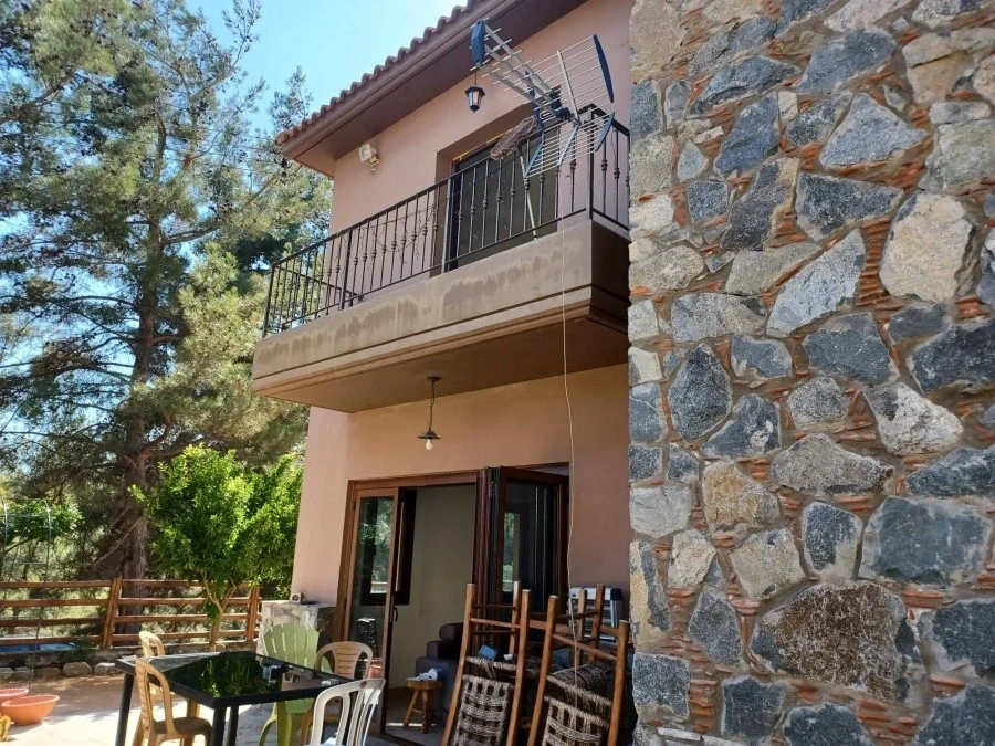1 - venda villa limassol limassol chipre